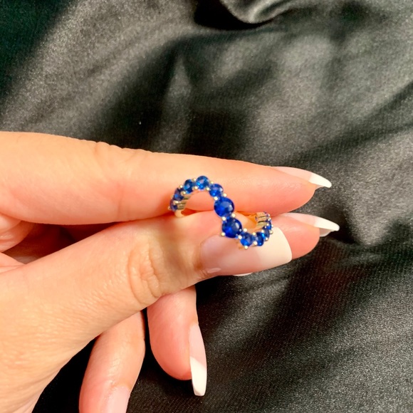 Sterling silver Ring - Picture 2 of 3